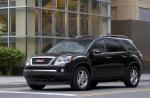 GMC Acadia 2011 года